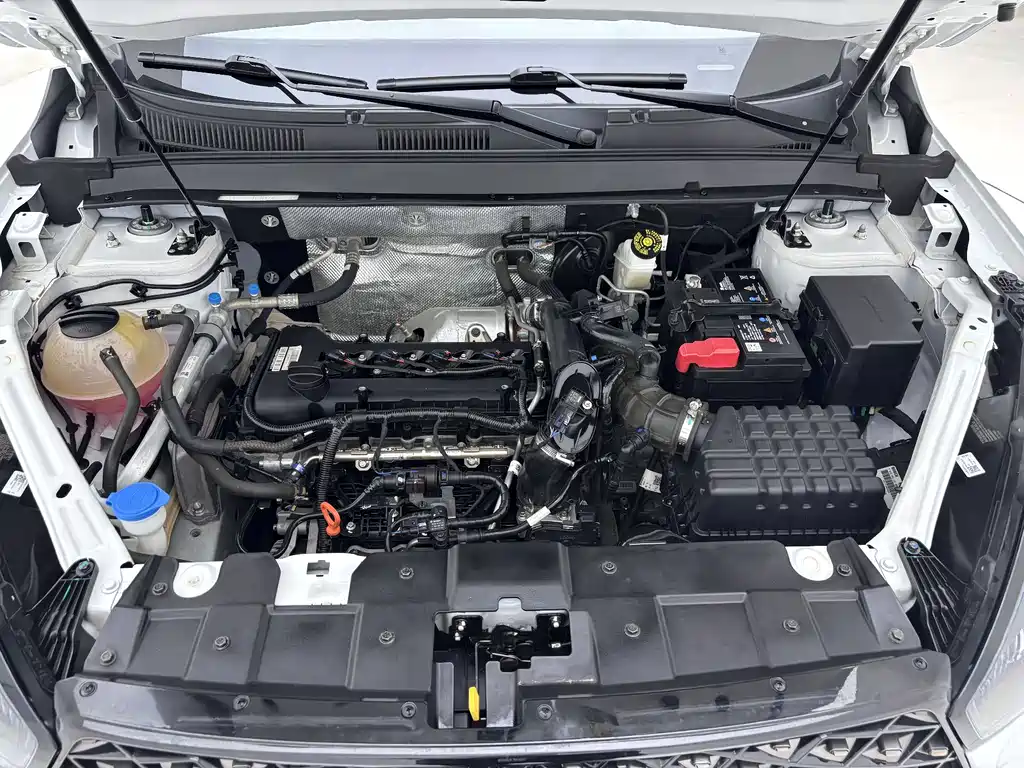 Chery Tiggo 7 2023 Super Energy Edition 1.5T CVT Super Energy Guardian