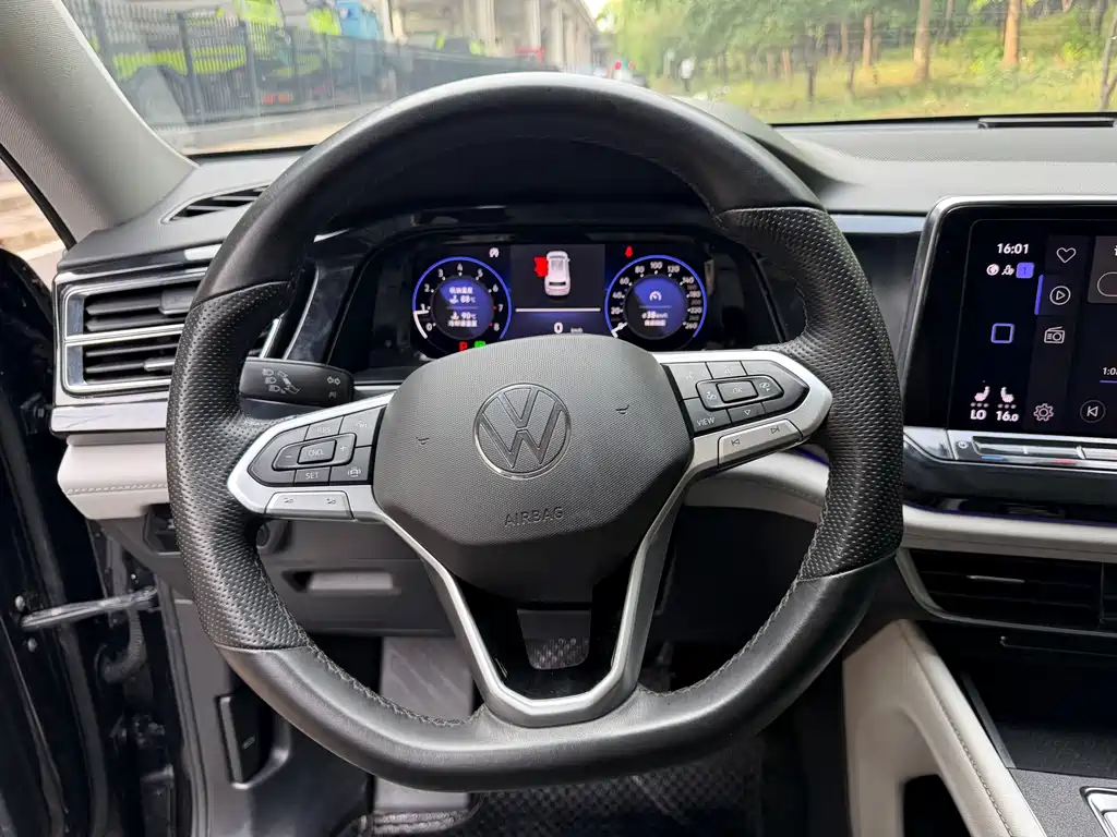 Teramont X 2022 380TSI AWD Prestige Luxury Edition
