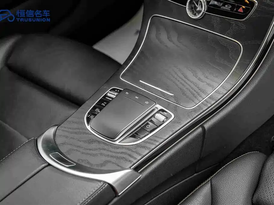 Mercedes-Benz C-Class 2019 C 260 Estate