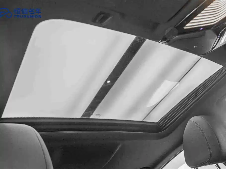 BMW 5 Series Import 2019 530i M Sport Package