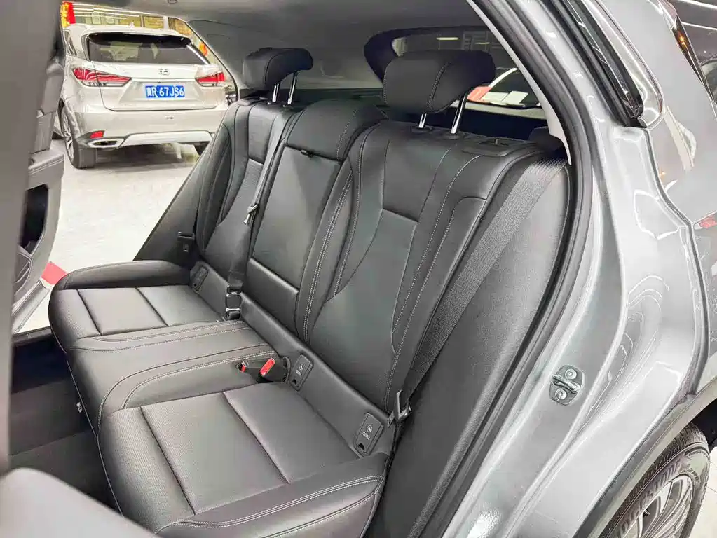 Buick Envision S 2025 25T Jinxiang Platinum Edition