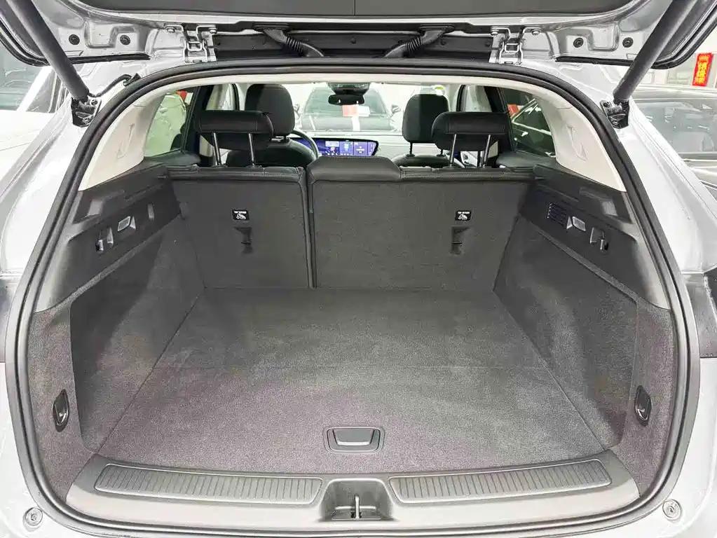 Buick Envision S 2025 25T Jinxiang Platinum Edition