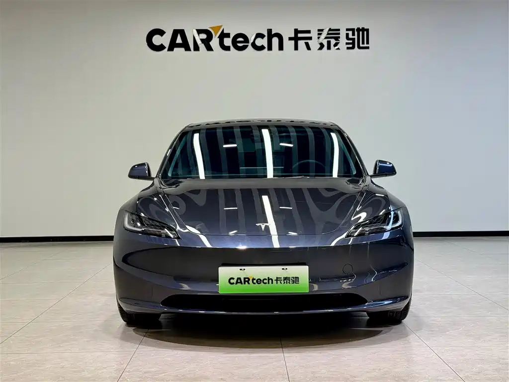 Tesla Model 3 2023 RWD
