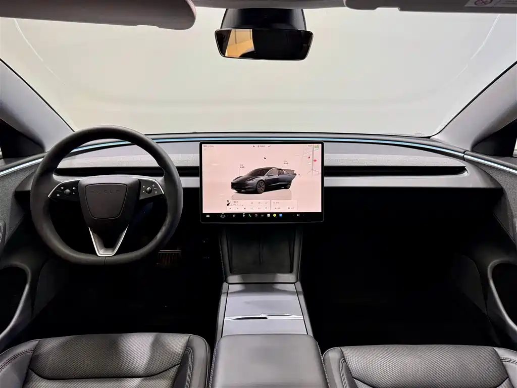 Tesla Model 3 2023 RWD