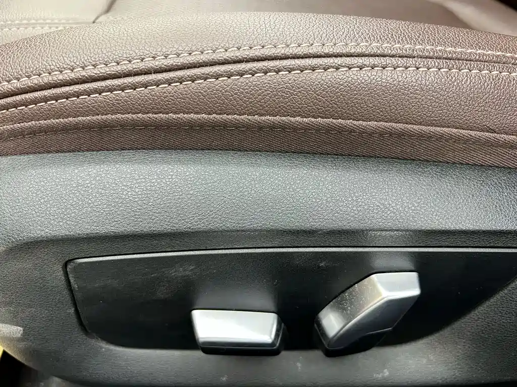 BMW 5 Series 2019 525Li M Sport Package