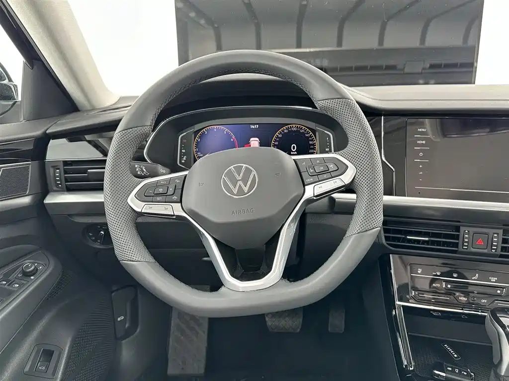 Passat 2026 380TSI Starry Sky Longteng Edition