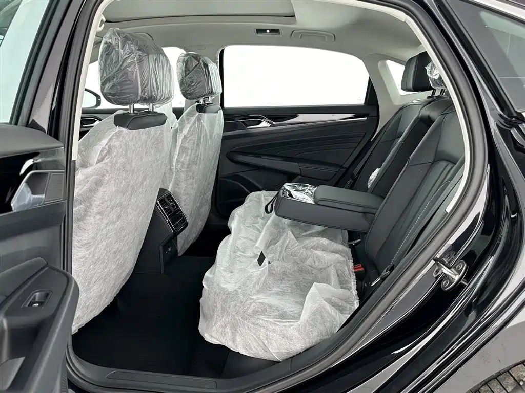 Passat 2026 380TSI Starry Sky Longteng Edition