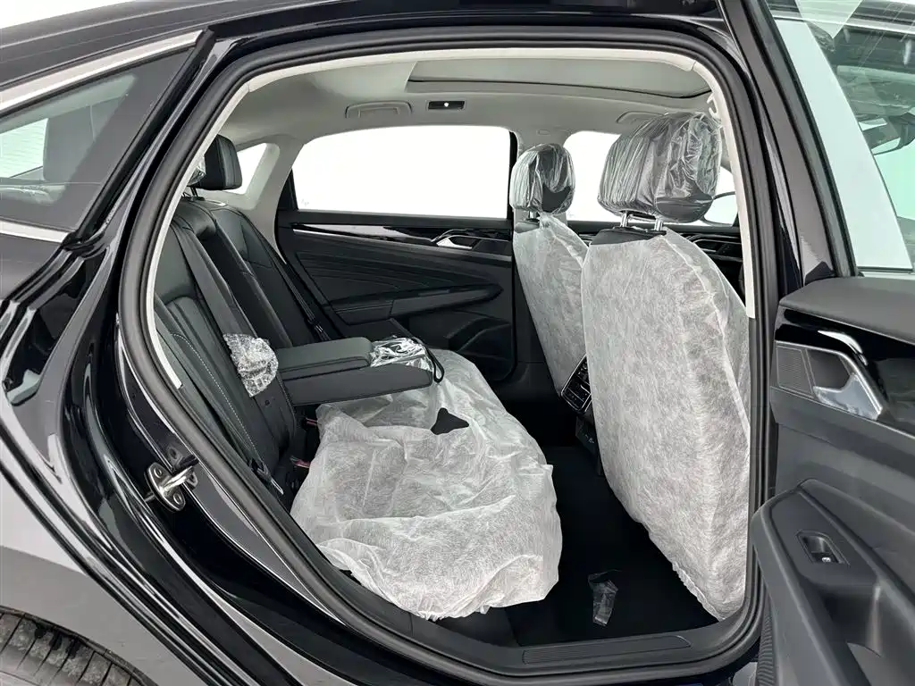 Passat 2026 380TSI Starry Sky Longteng Edition