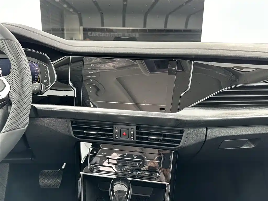 Passat 2026 380TSI Starry Sky Longteng Edition
