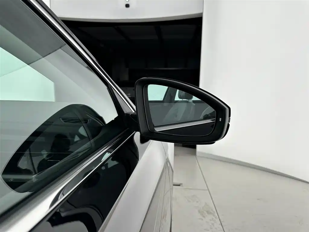 Passat 2026 380TSI Starry Sky Longteng Edition