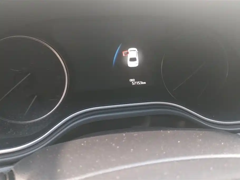 Avalon 2019 2.0L XLE China VI
