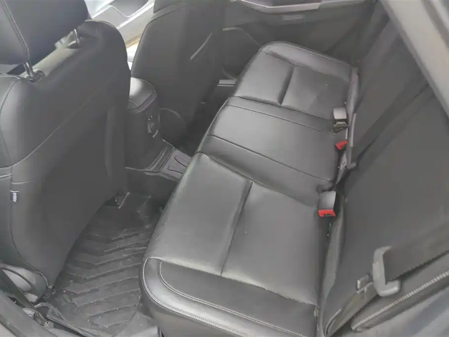 Ford Escort 2015 1.5L Automatic Fashion