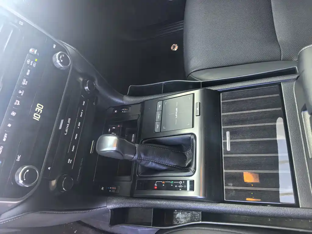 Lexus GX 460 2023 US Spec