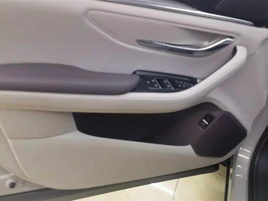 BYD Song PLUS DM-i 112KM Noble Edition 2025