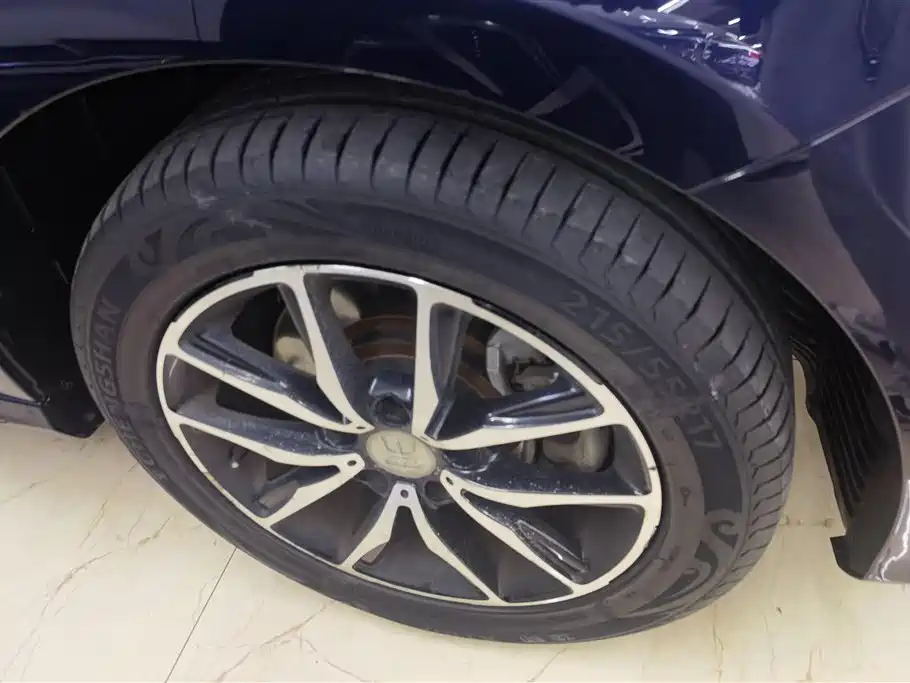 BYD Song MAX 2018 1.5T Automatic Zhilian Zunxiang 7-Seater