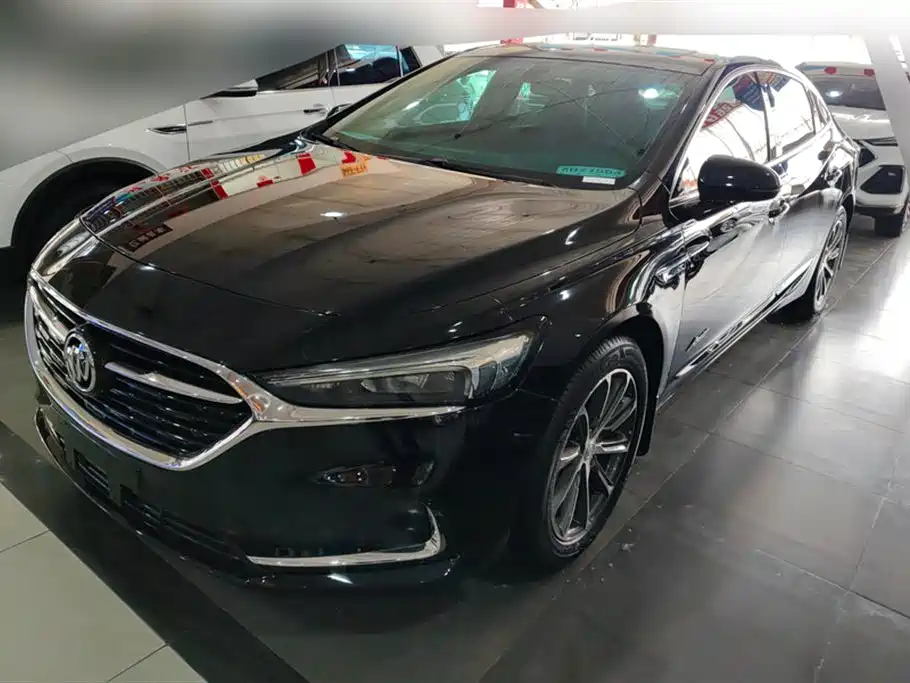 Buick LaCrosse 2022 652T Luxury