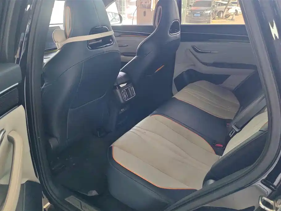 BYD Song PLUS DM-i 2024 Honor Edition Flagship PLUS 150km