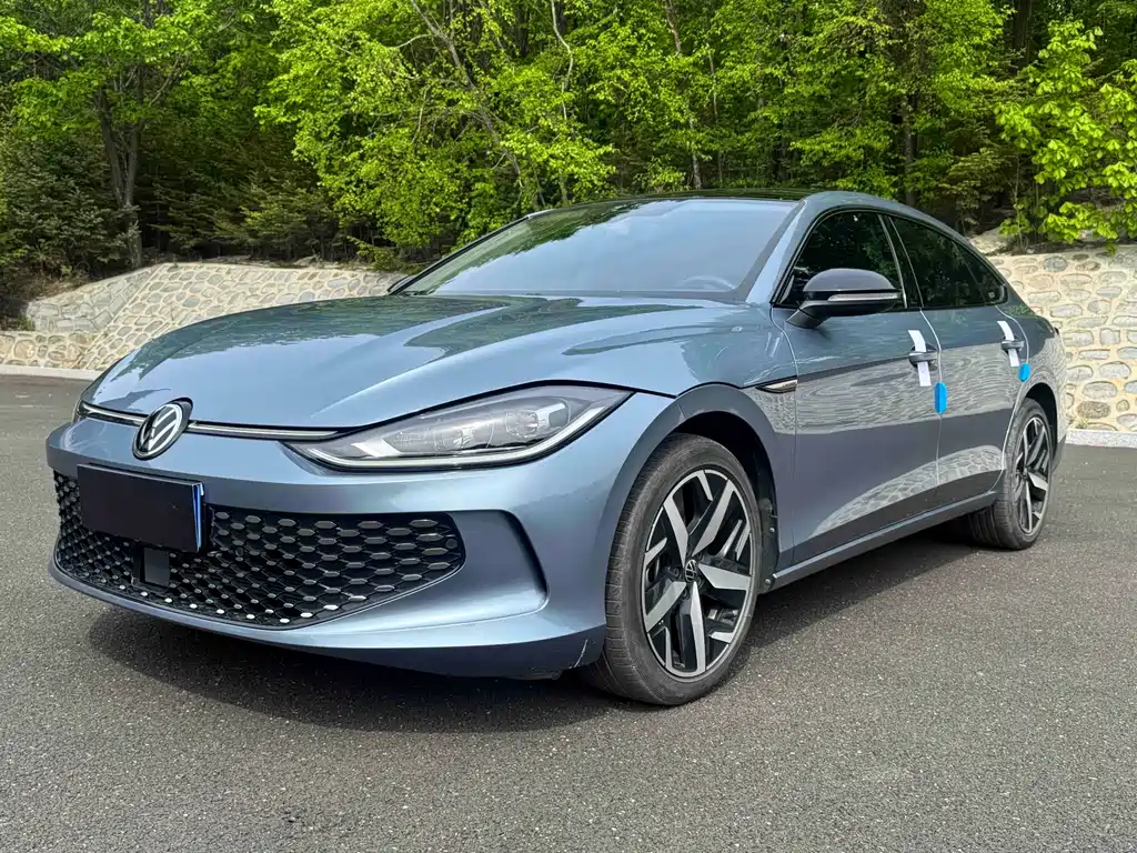 Volkswagen Lamando L 2023 280TSI DSG Cool Spicy Edition