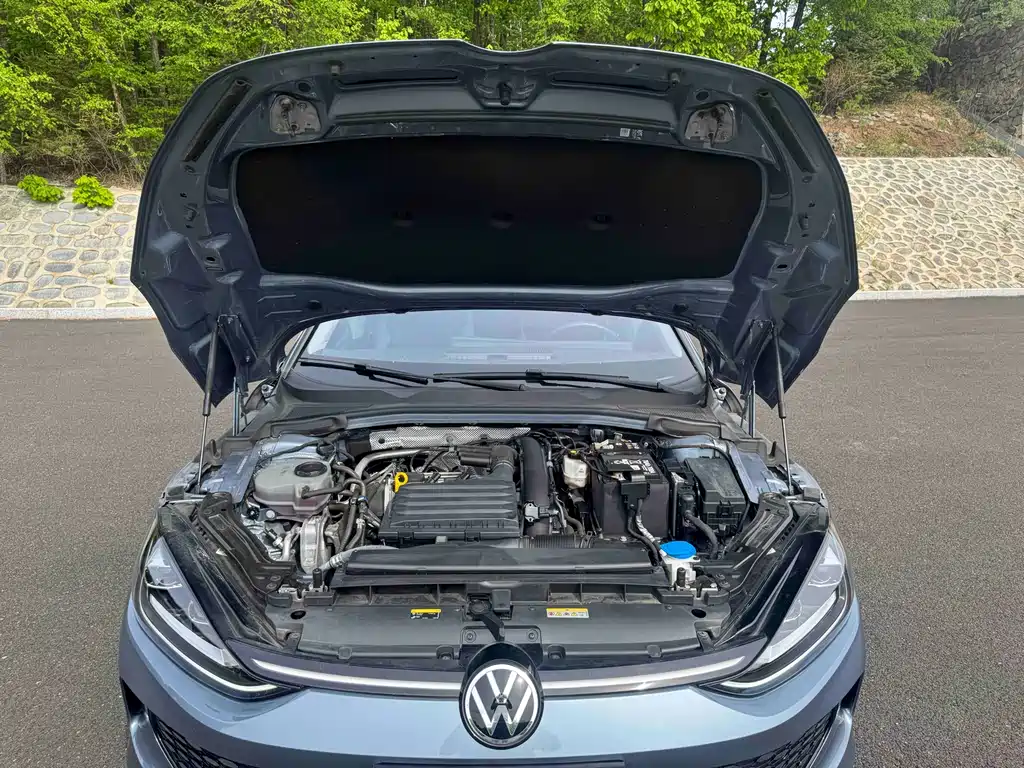 Volkswagen Lamando L 2023 280TSI DSG Cool Spicy Edition