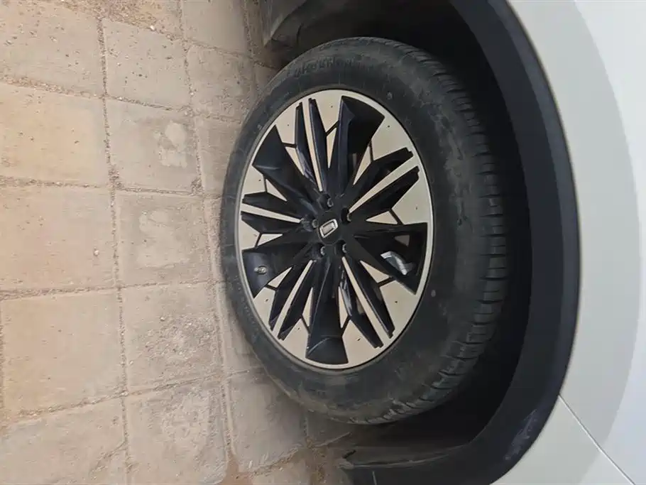Bestune T77 2021 PRO 280 TID Automatic Luxury