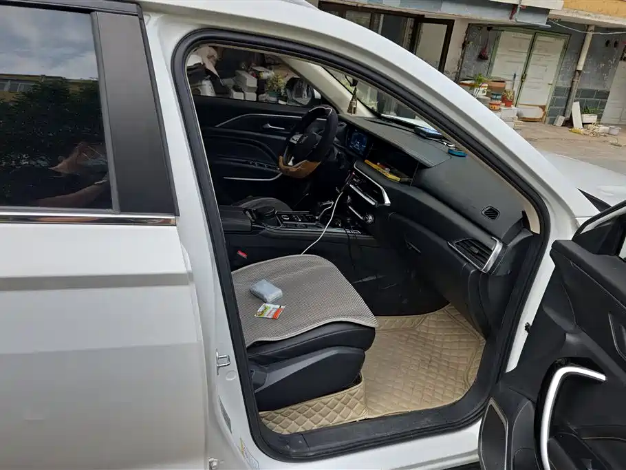 Bestune T77 2021 PRO 280 TID Automatic Luxury