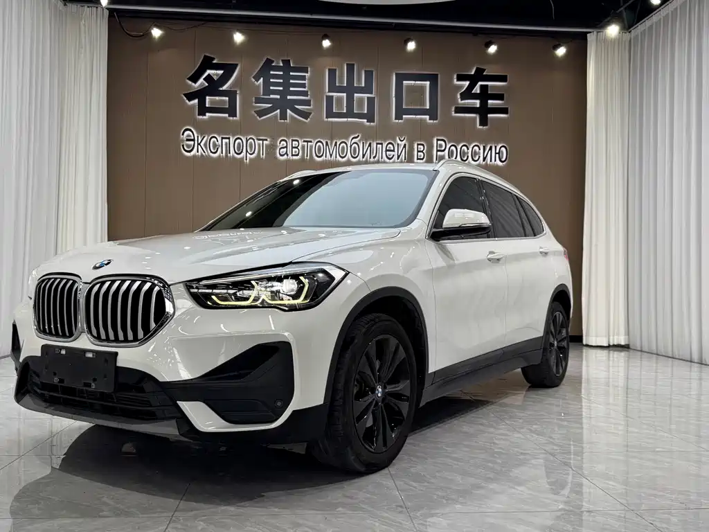 BMW X1 2021 sDrive20Li Fashion Edition