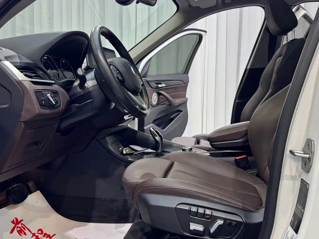 BMW X1 2021 sDrive20Li Fashion Edition