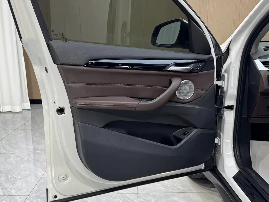 BMW X1 2021 sDrive20Li Fashion Edition