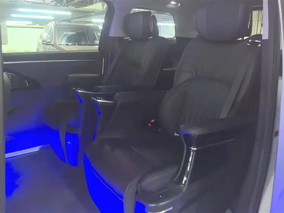 GAC Trumpchi M8 2024 Master Series 400T Premium Edition