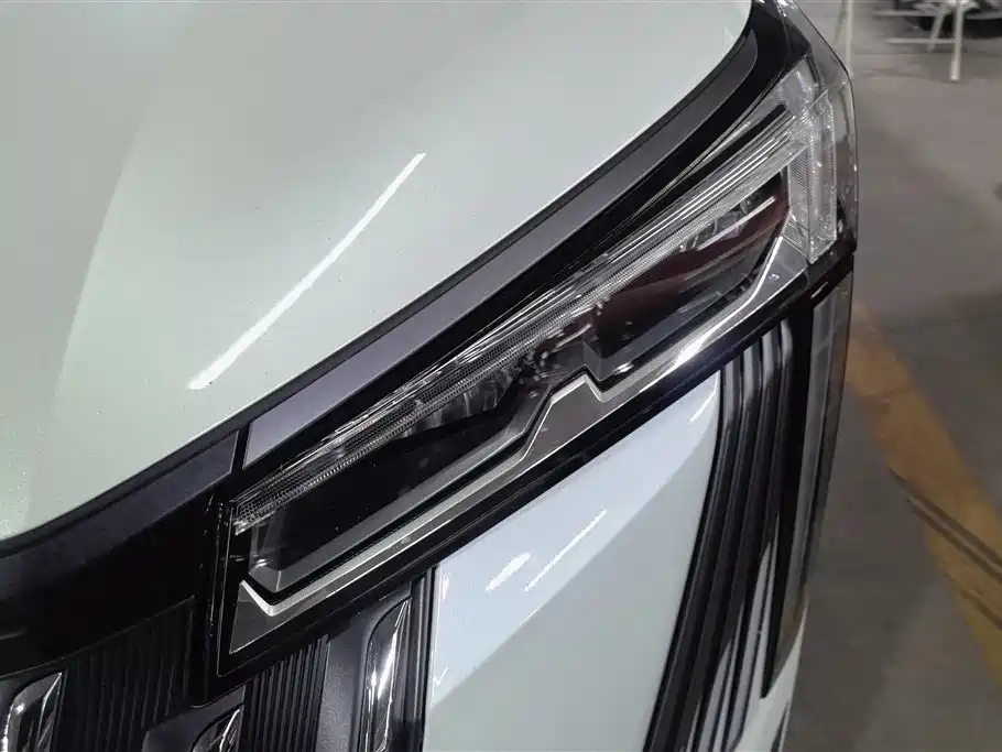 GAC Trumpchi M8 2024 Master Series 400T Premium Edition