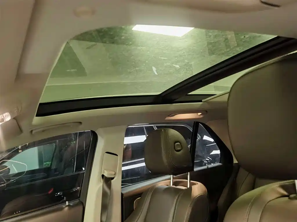 Mercedes-Benz GLE 450 4MATIC