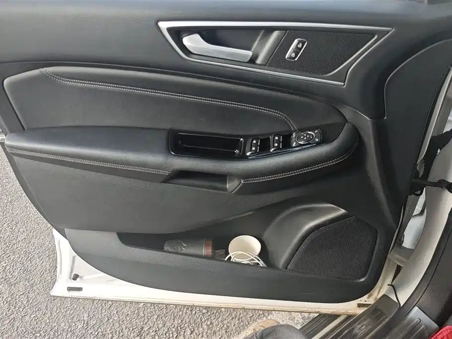 Ford Edge 2018 EcoBoost 245 FWD Hao Rui Edition 7-Seater China V