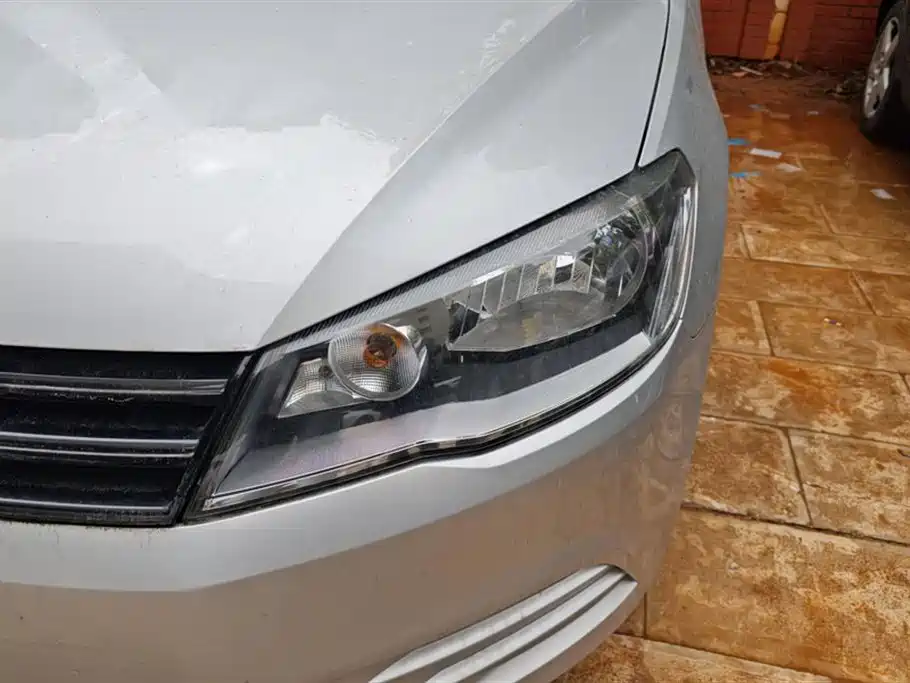 Jetta 2015 Value Edition 1.6L Manual Fashion