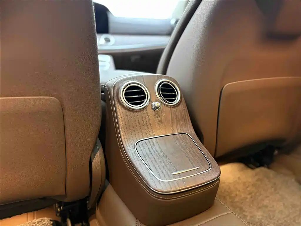 Mercedes-Benz E-Class 2022 Facelift E 300 L Luxury