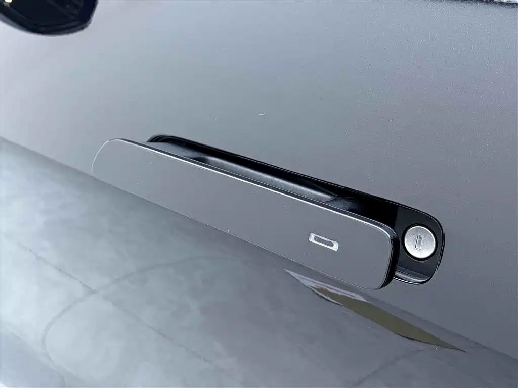 Lixiang L8 2024 Pro