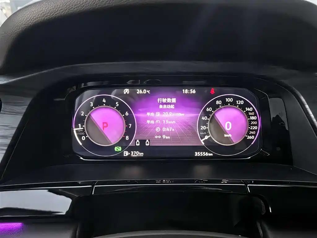 Viloran 2022 380TSI Prestige Edition