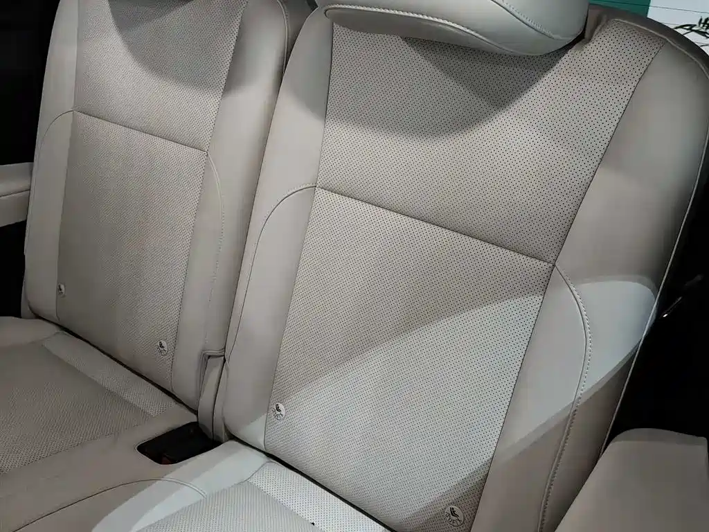 Li Auto L9 2025 Ultra Intelligent Refresh Edition