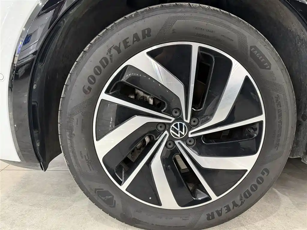 Volkswagen Viloran 2020 330TSI Luxury Edition