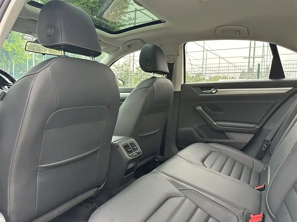 Volkswagen Lamando 2021 Facelift 280TSI DSG Comfort Edition