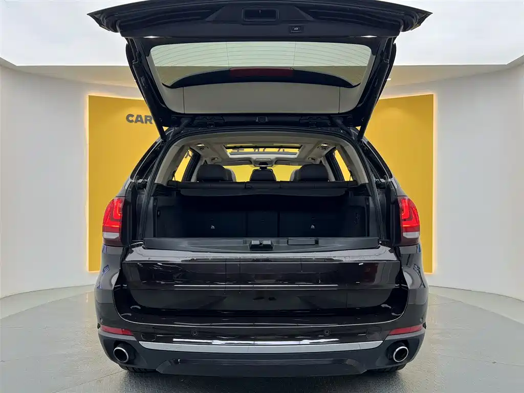 BMW X5 (Import) 2018 xDrive28i - фото 13