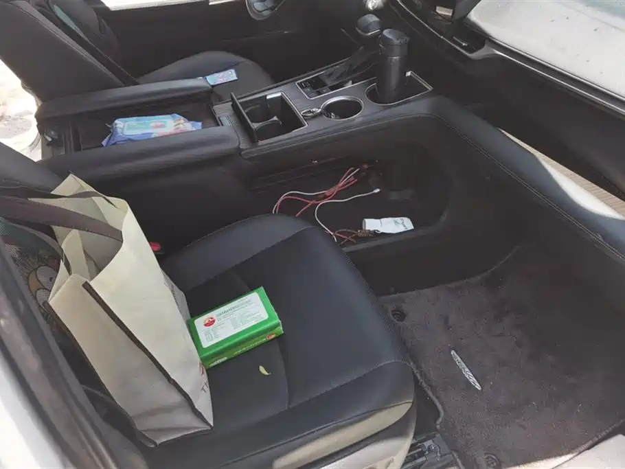 Toyota Sienna 2024 2.5L Hybrid Luxury Edition