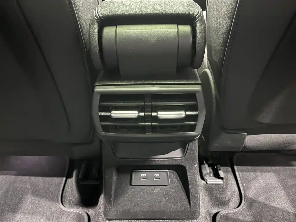 Audi A3L Limousine 35 TFSI Fashion Sport