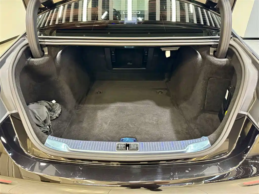 Maybach S-Class 2021 S 480 4MATIC