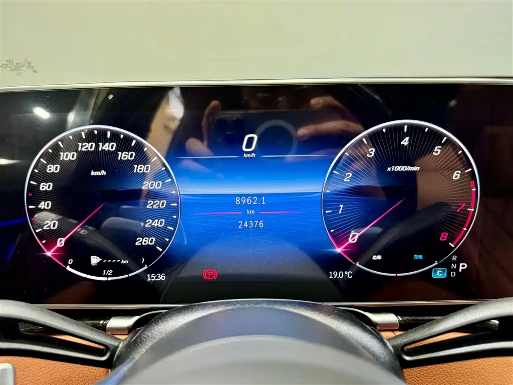 Maybach S-Class 2021 S 480 4MATIC
