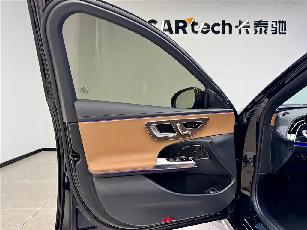 2024 Mercedes-Benz E 350 e L Plug-in Hybrid Sedan