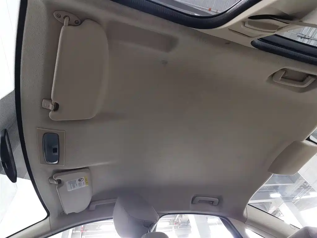Ford Focus 2013 Sedan Classic 1.8L Manual Base
