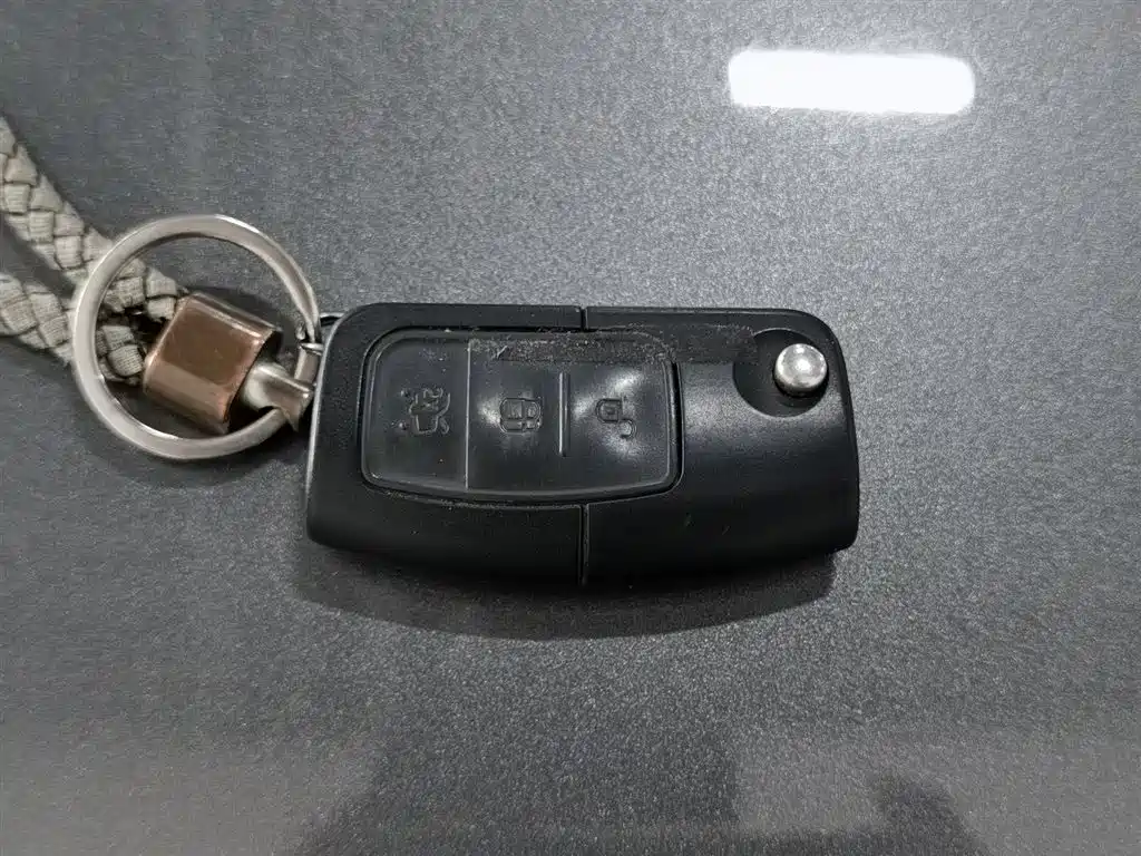 Ford Focus 2013 Sedan Classic 1.8L Manual Base