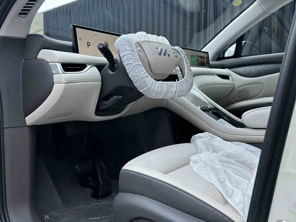 IM LS6 2023 Max Standard Edition
