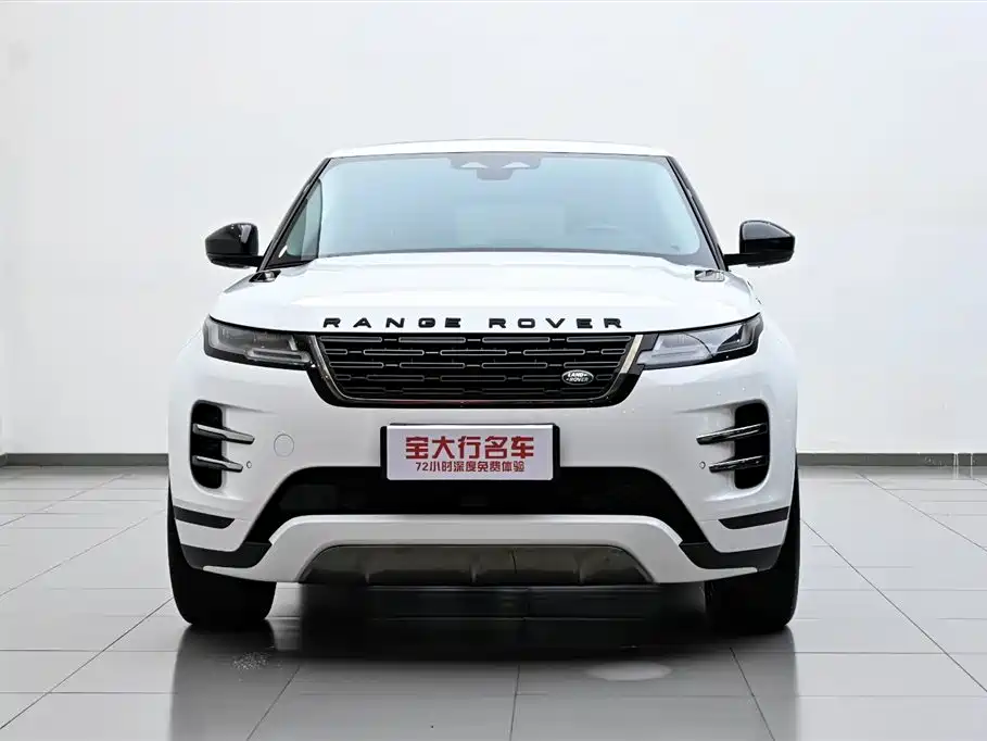 2024 Range Rover Evoque L SE