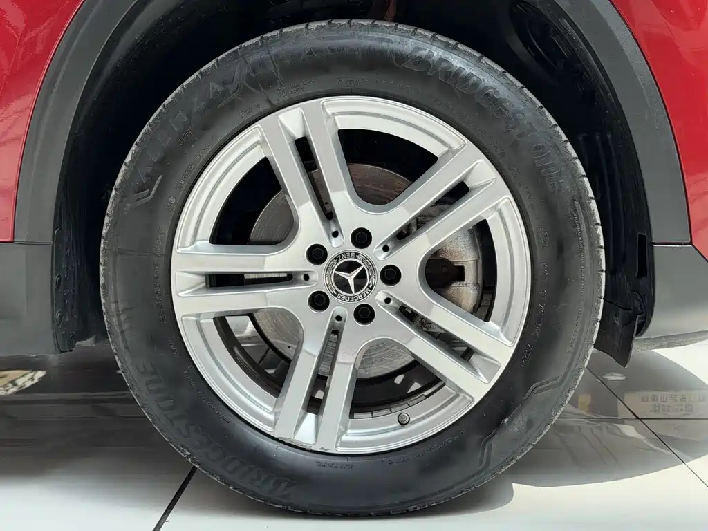 Mercedes-Benz GLA 2022 GLA 200